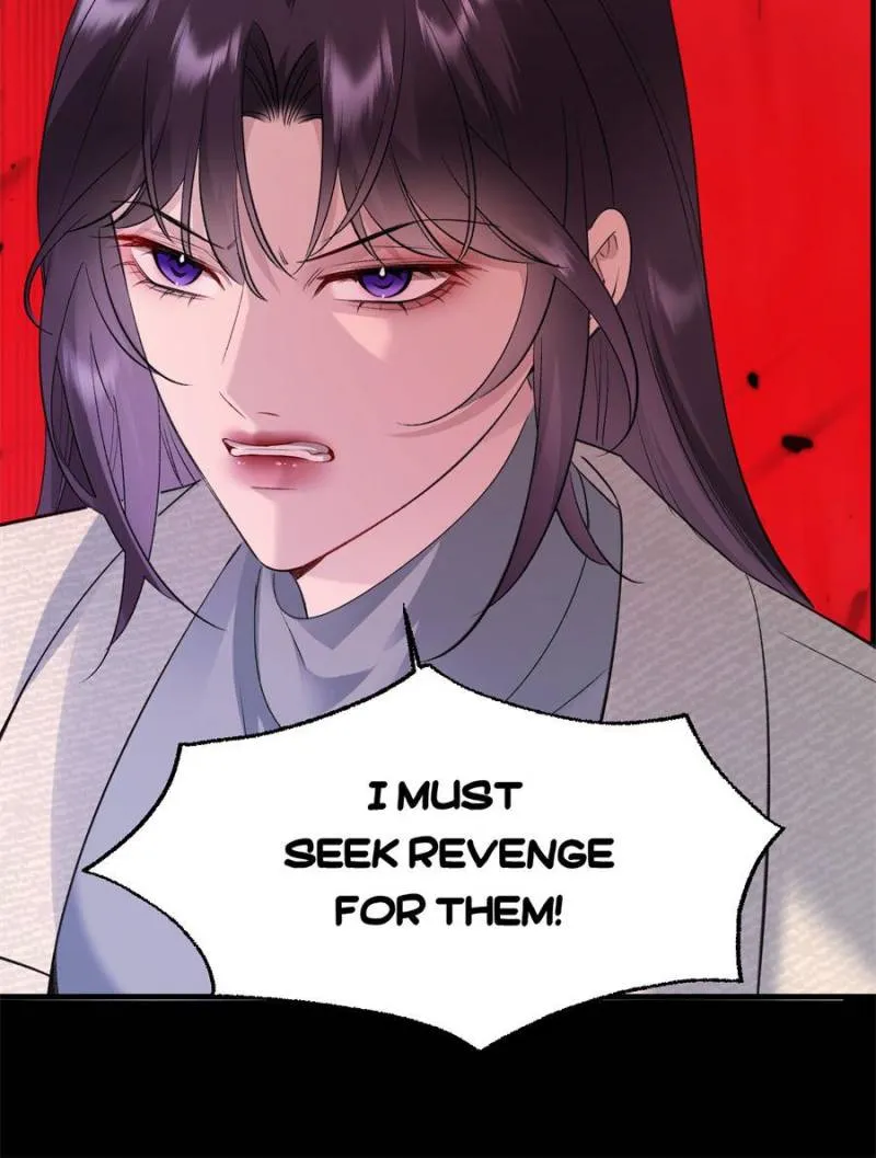 Gorgeous Robe chapter 34 page 41