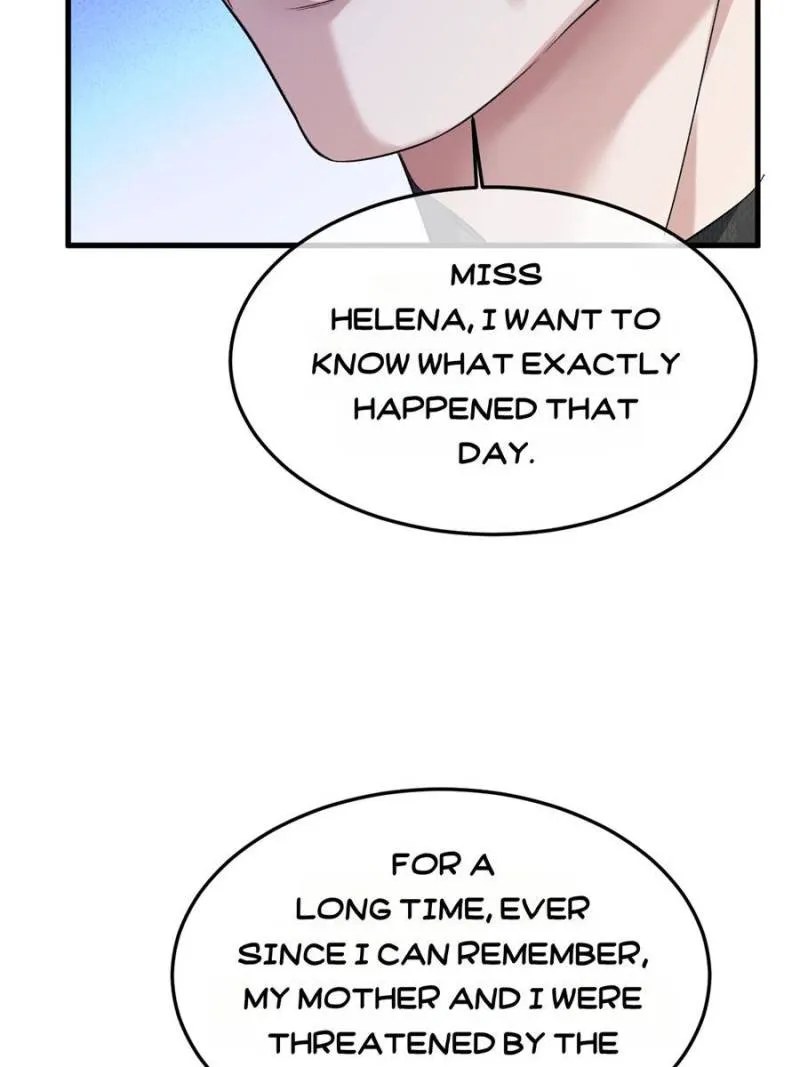 Gorgeous Robe chapter 34 page 43
