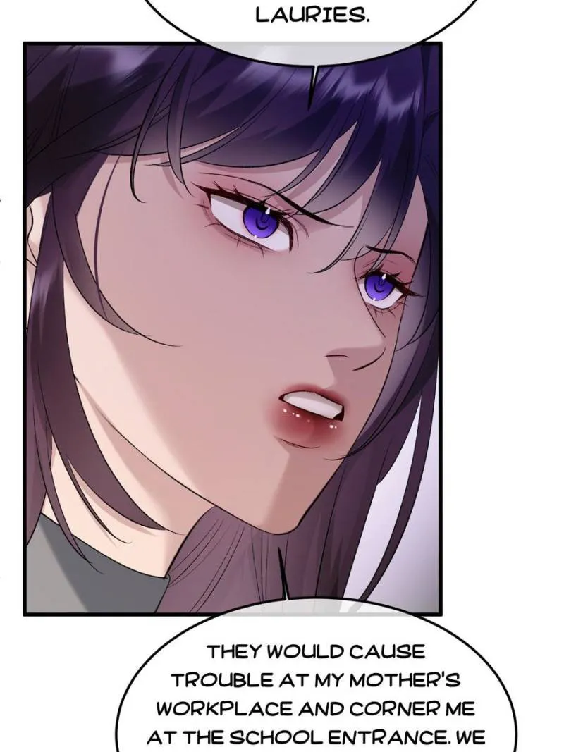 Gorgeous Robe chapter 34 page 44