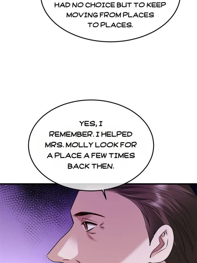 Gorgeous Robe chapter 34 page 45