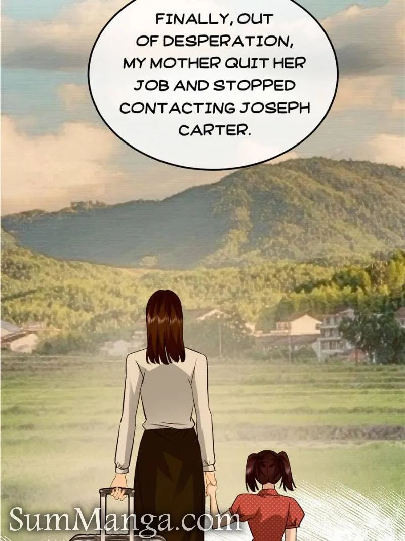 Gorgeous Robe chapter 34 page 47