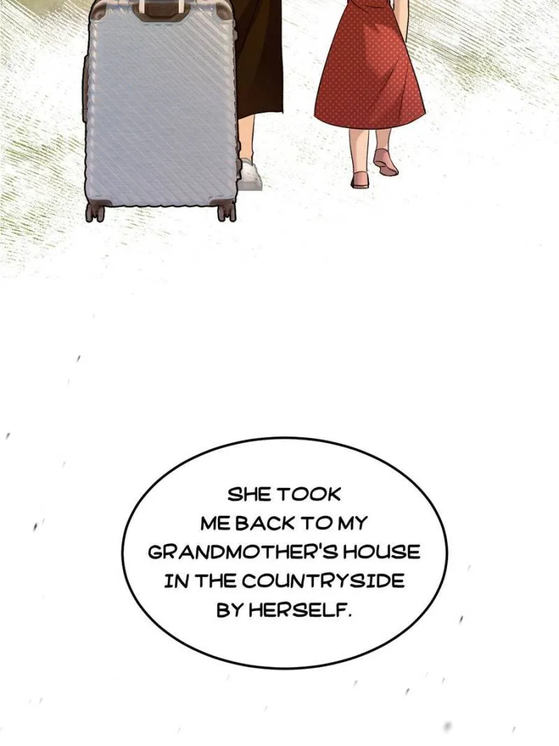 Gorgeous Robe chapter 34 page 48