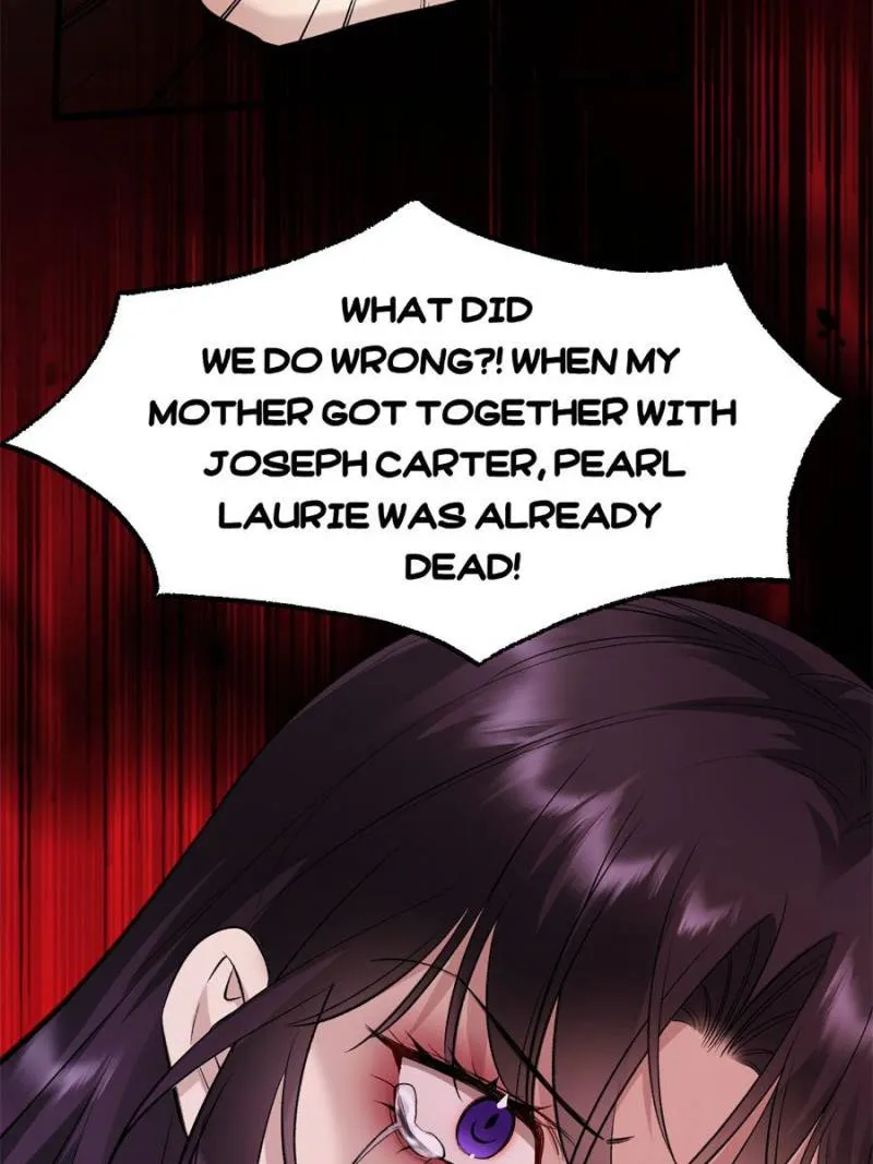 Gorgeous Robe chapter 34 page 50