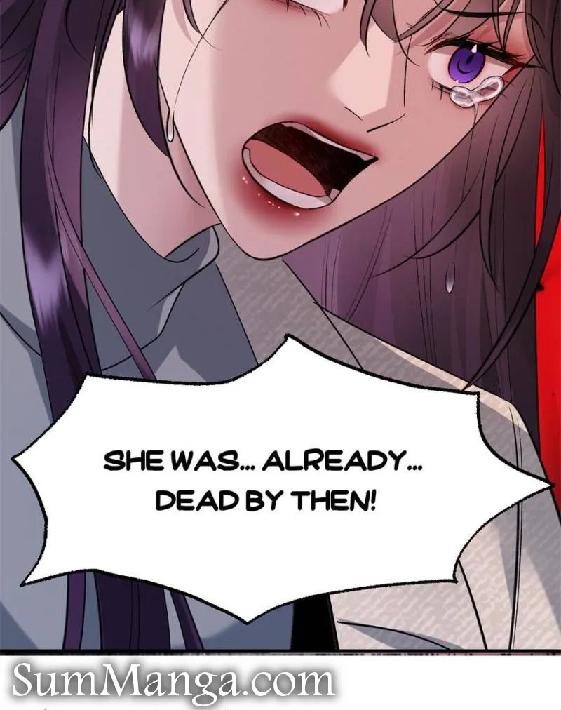 Gorgeous Robe chapter 34 page 51