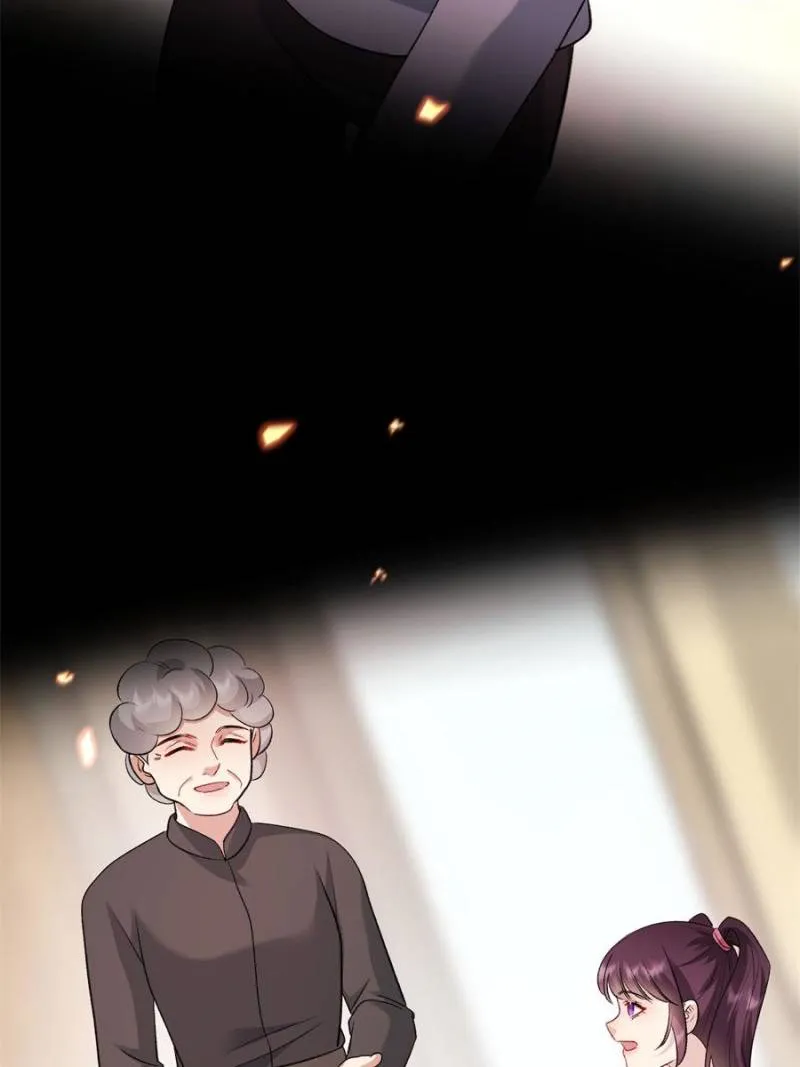 Gorgeous Robe chapter 34 page 56