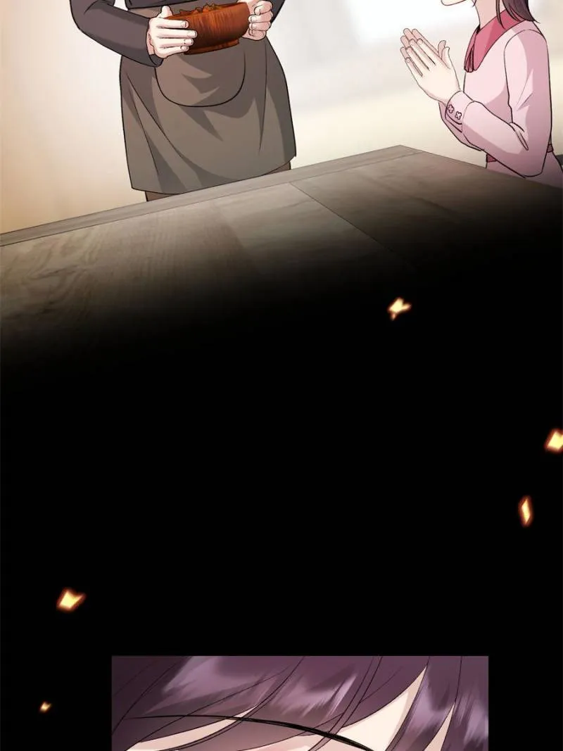 Gorgeous Robe chapter 34 page 57