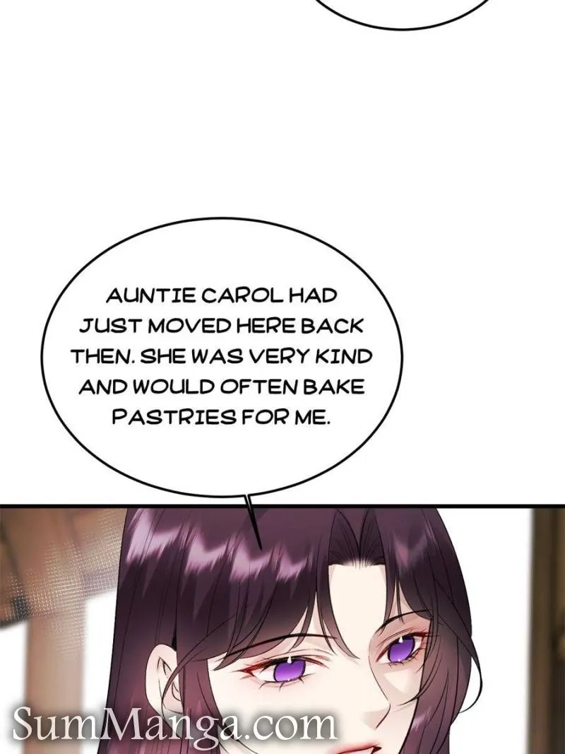 Gorgeous Robe chapter 34 page 64