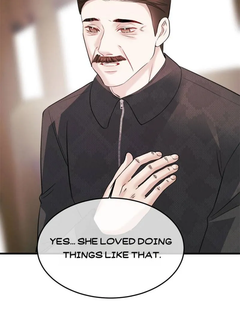 Gorgeous Robe chapter 34 page 66