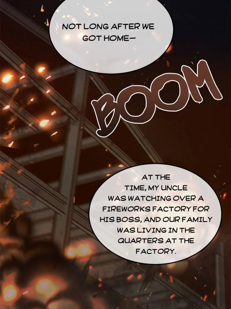 Gorgeous Robe chapter 34 page 70