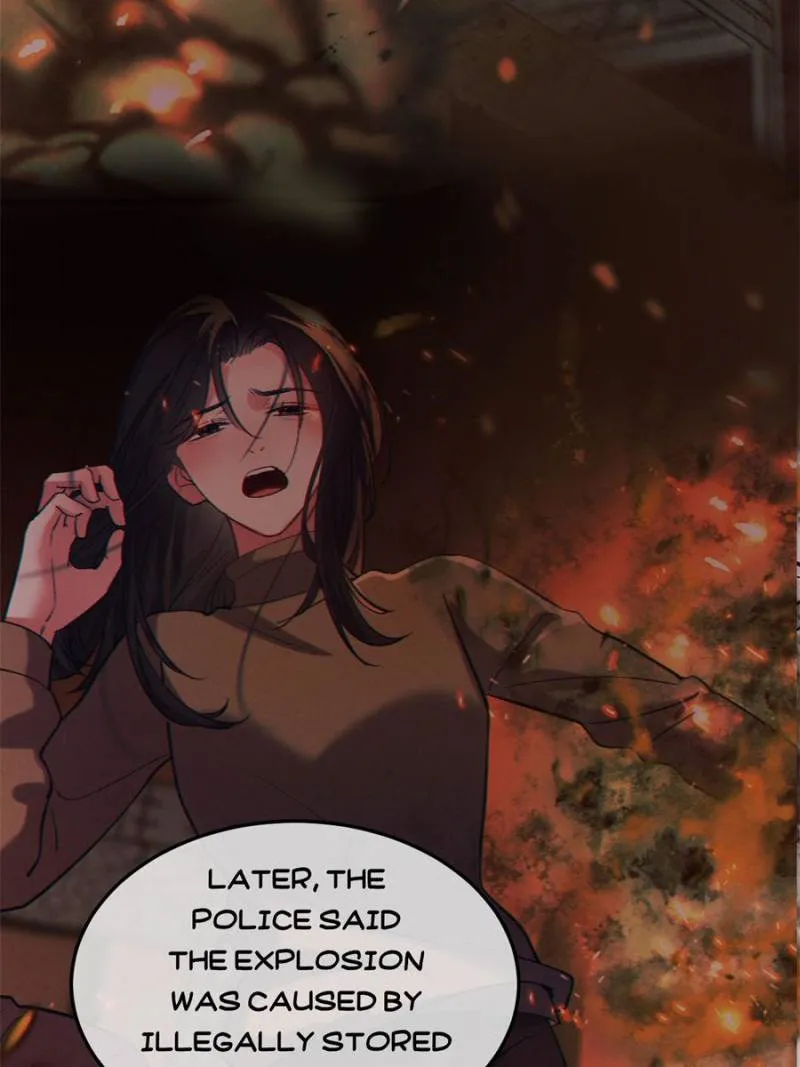 Gorgeous Robe chapter 34 page 71