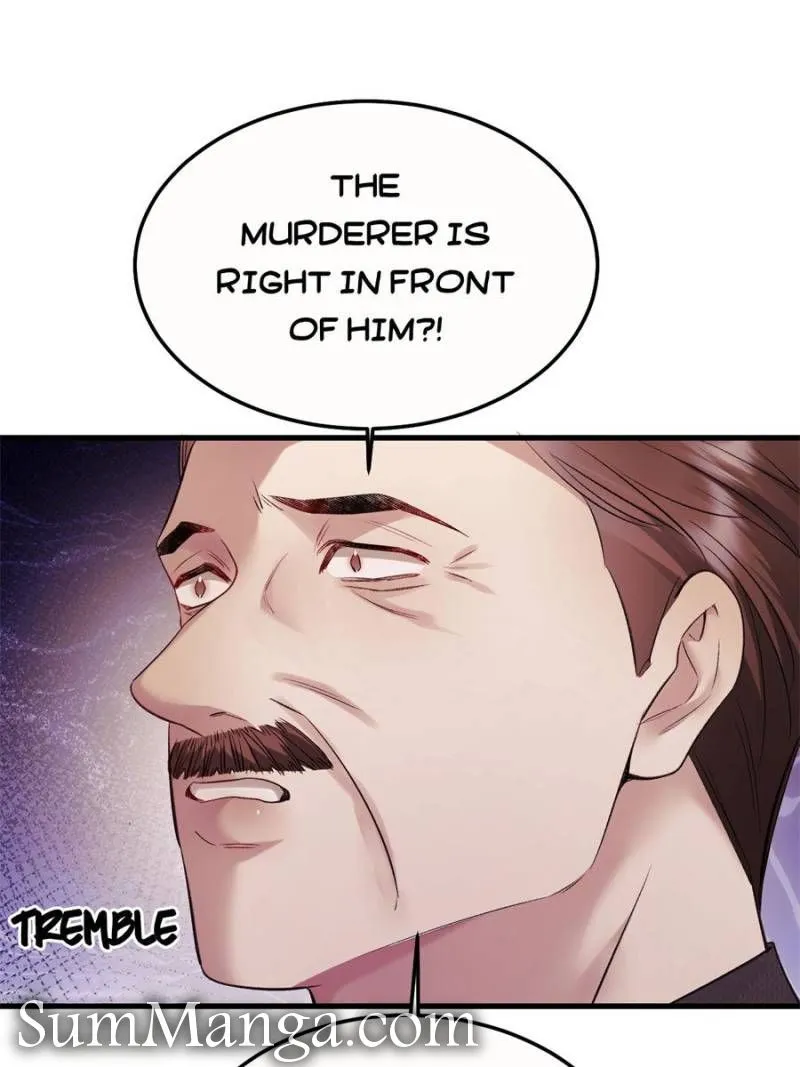 Gorgeous Robe chapter 34 page 79