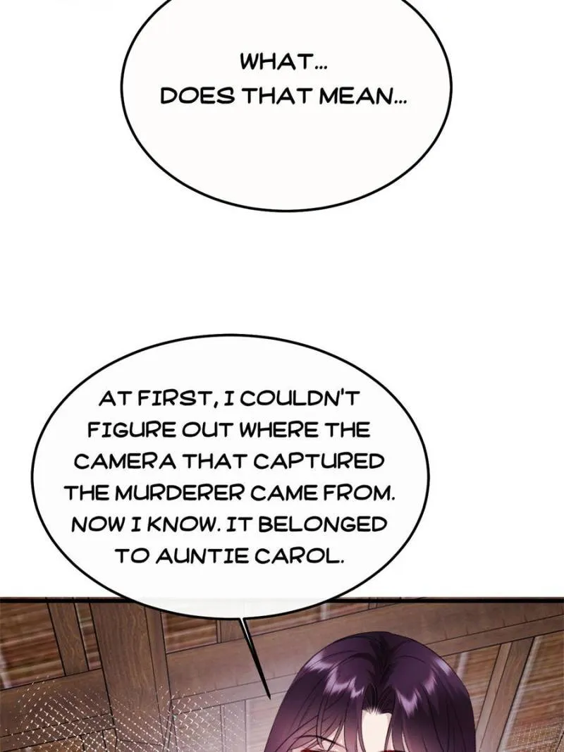 Gorgeous Robe chapter 34 page 80