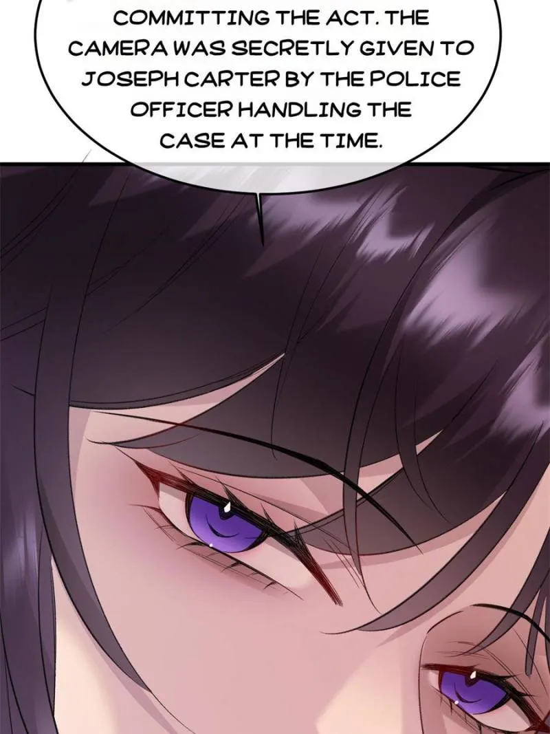 Gorgeous Robe chapter 34 page 85