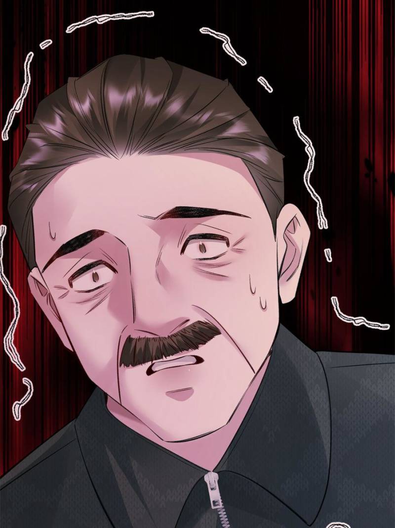 Gorgeous Robe chapter 35 page 5