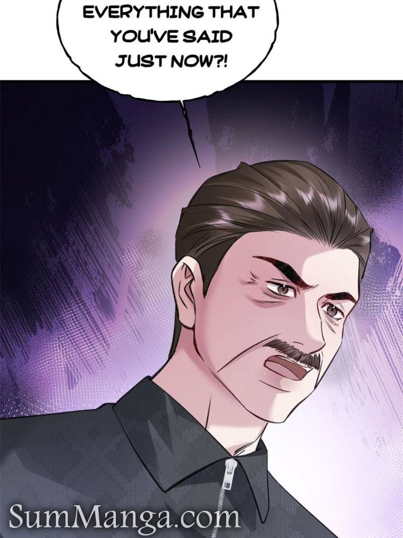 Gorgeous Robe chapter 35 page 9