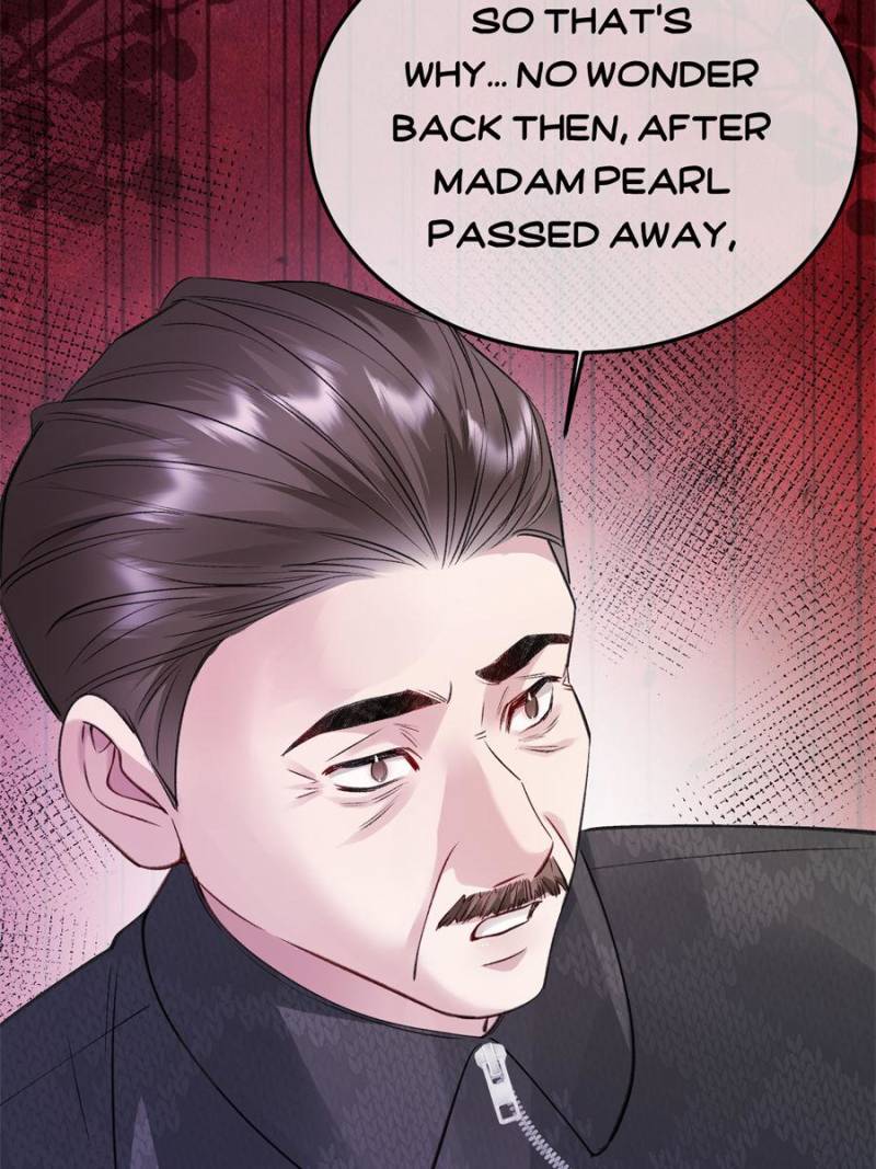 Gorgeous Robe chapter 35 page 16