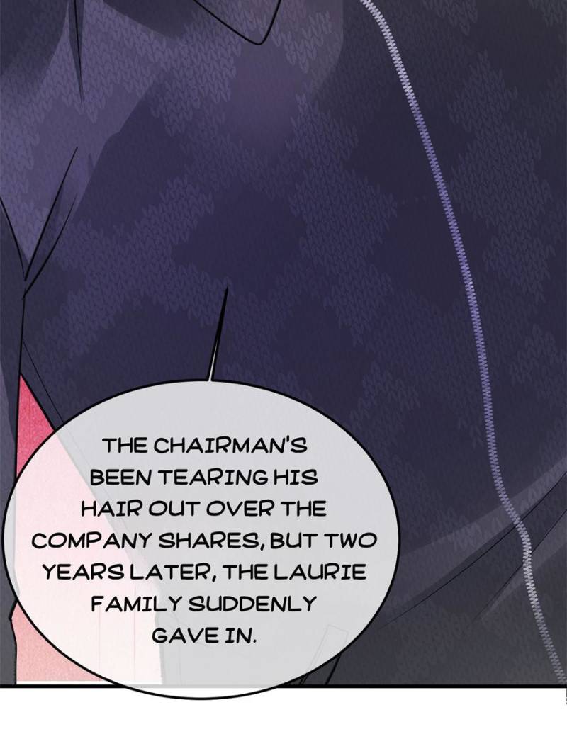 Gorgeous Robe chapter 35 page 17