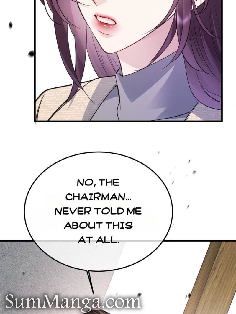 Gorgeous Robe chapter 35 page 19