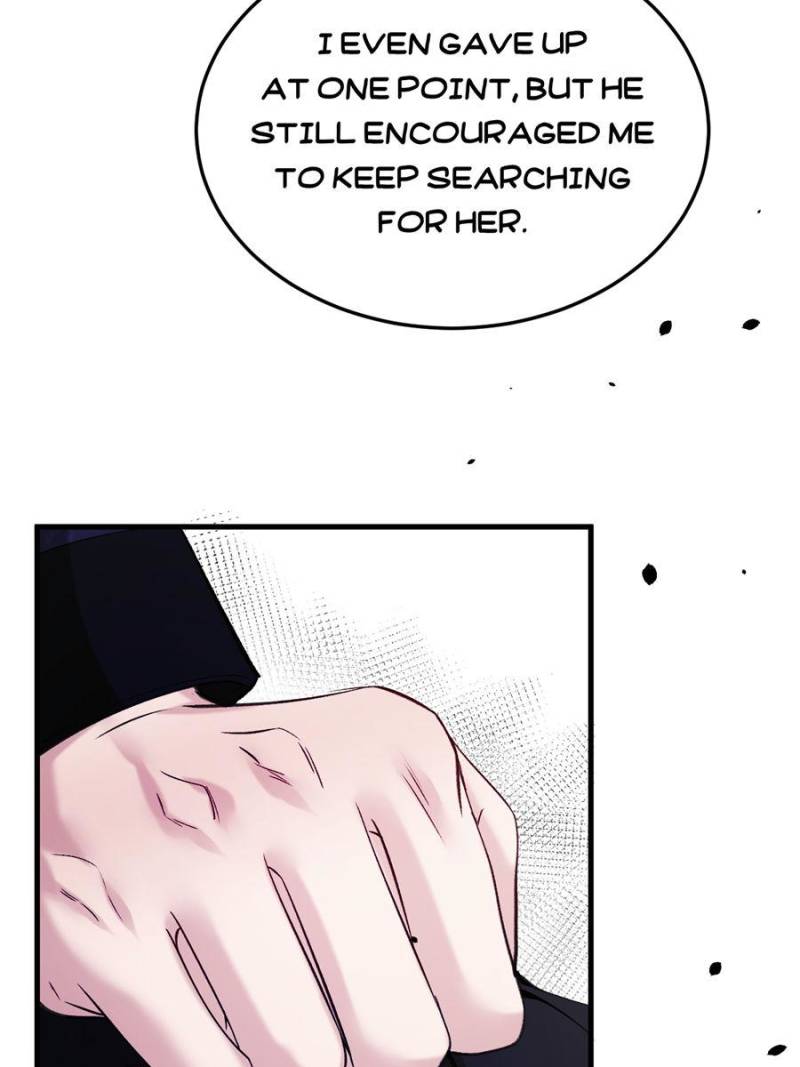 Gorgeous Robe chapter 35 page 22