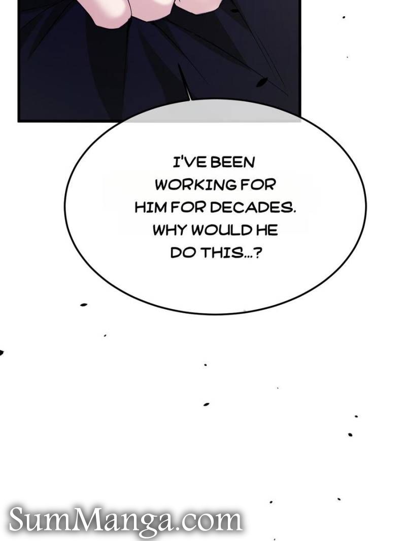 Gorgeous Robe chapter 35 page 23