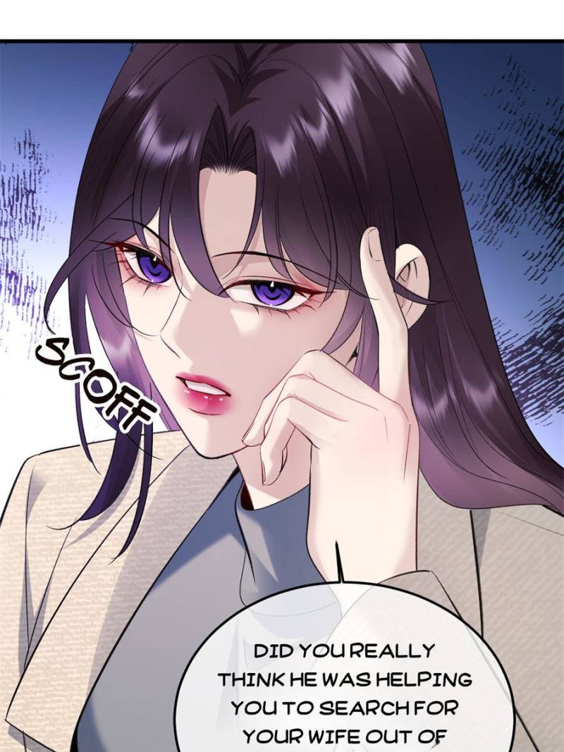 Gorgeous Robe chapter 35 page 24
