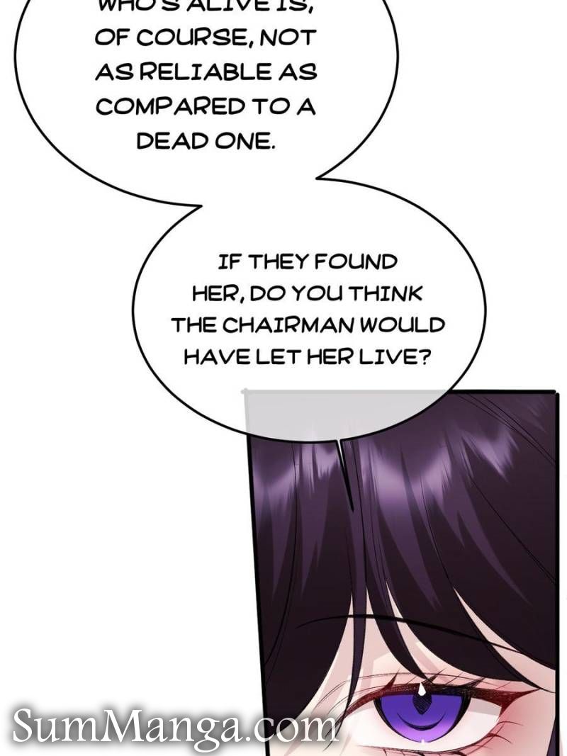Gorgeous Robe chapter 35 page 27