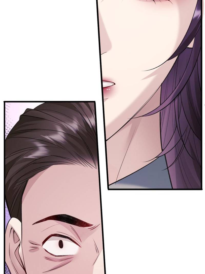 Gorgeous Robe chapter 35 page 28