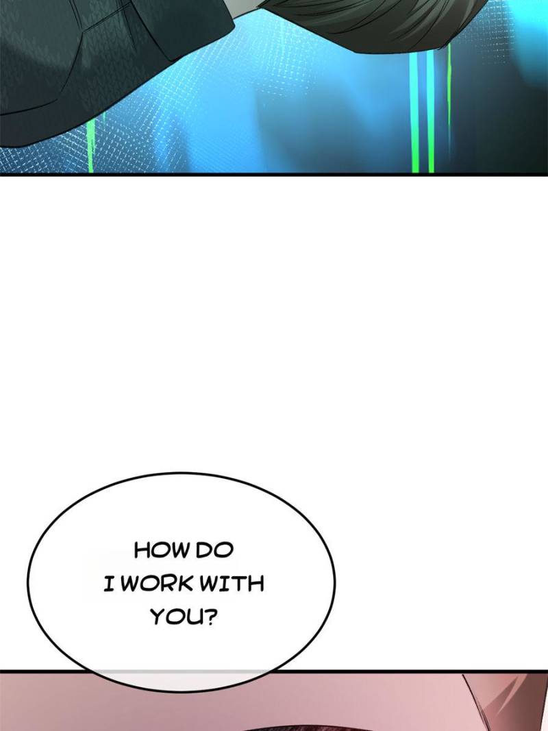 Gorgeous Robe chapter 35 page 32