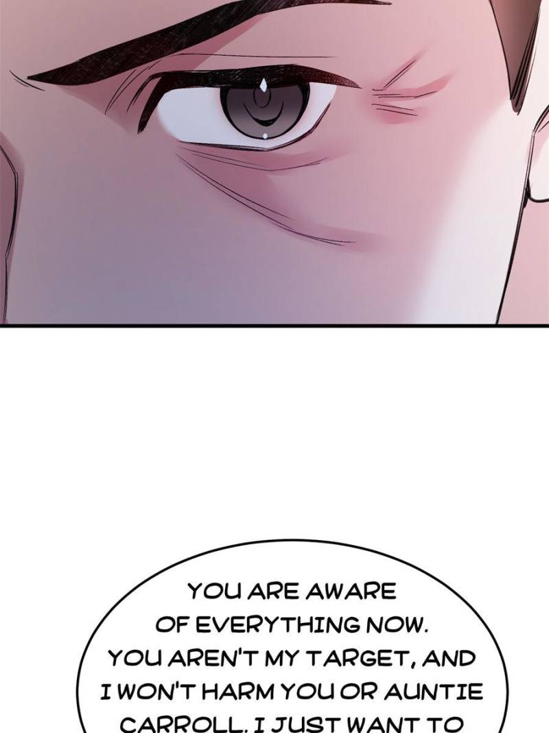 Gorgeous Robe chapter 35 page 33