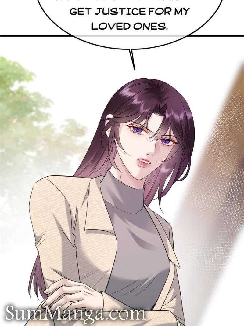 Gorgeous Robe chapter 35 page 34