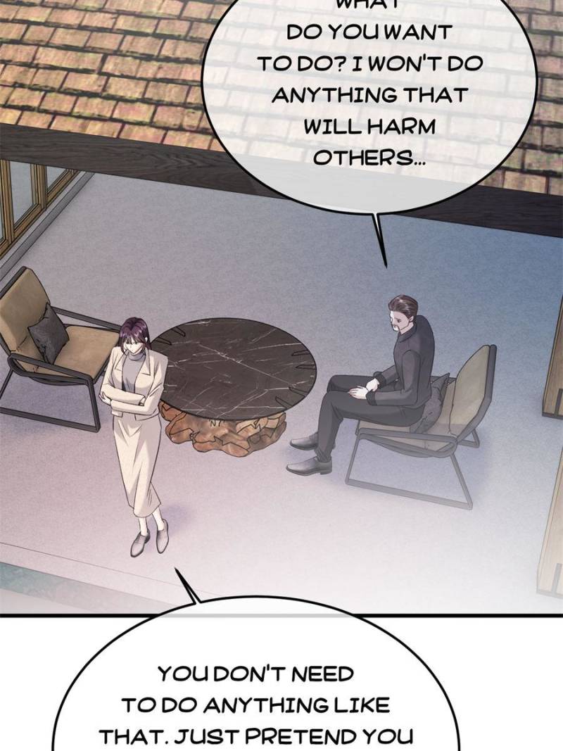 Gorgeous Robe chapter 35 page 36