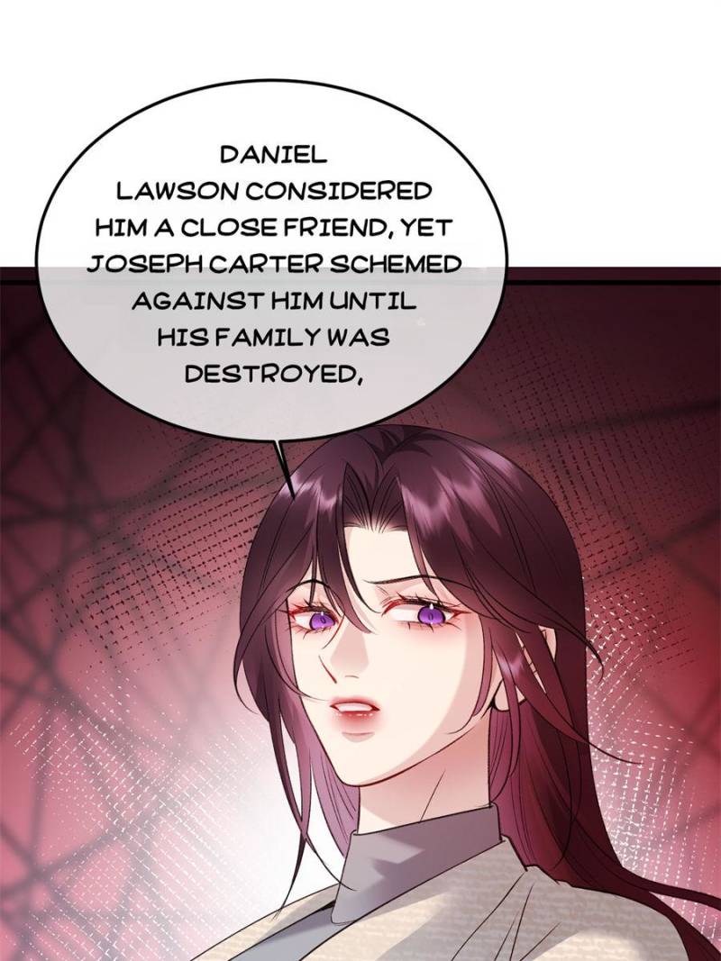 Gorgeous Robe chapter 35 page 41