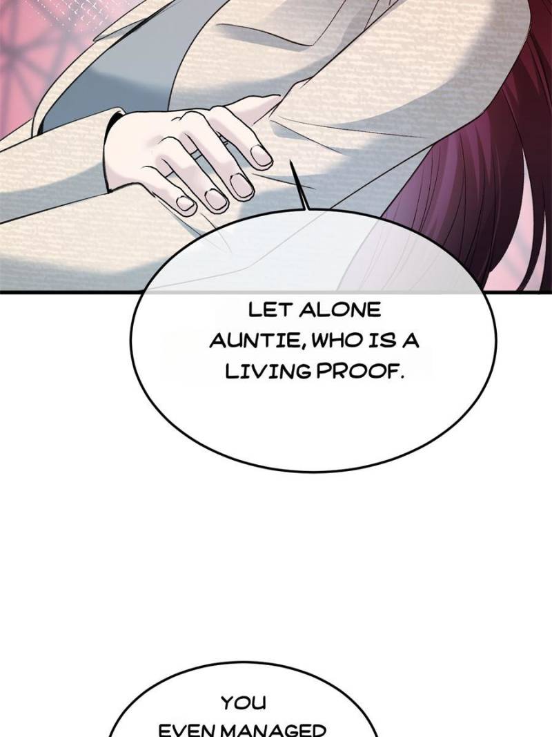 Gorgeous Robe chapter 35 page 42