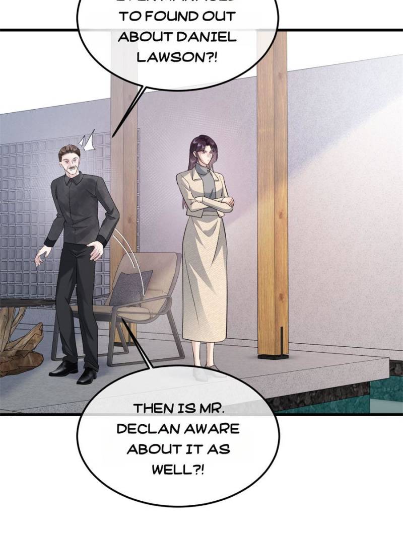 Gorgeous Robe chapter 35 page 43