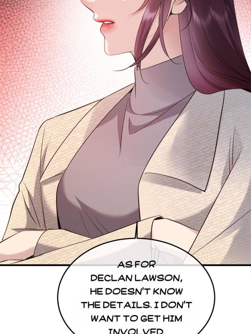 Gorgeous Robe chapter 35 page 45