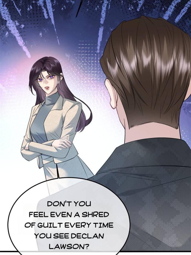 Gorgeous Robe chapter 35 page 47