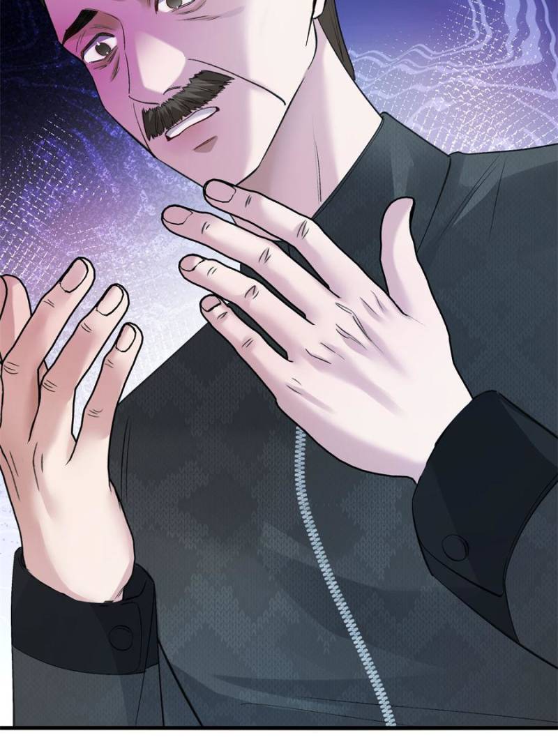 Gorgeous Robe chapter 35 page 49