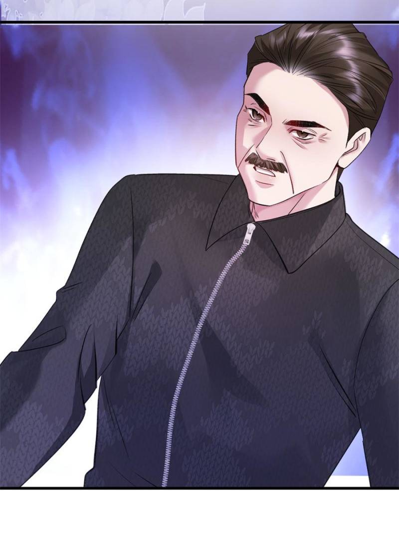Gorgeous Robe chapter 35 page 55