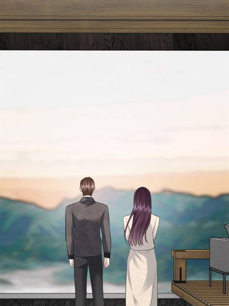 Gorgeous Robe chapter 35 page 57