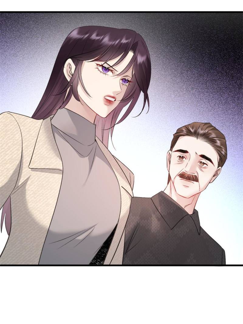 Gorgeous Robe chapter 35 page 59