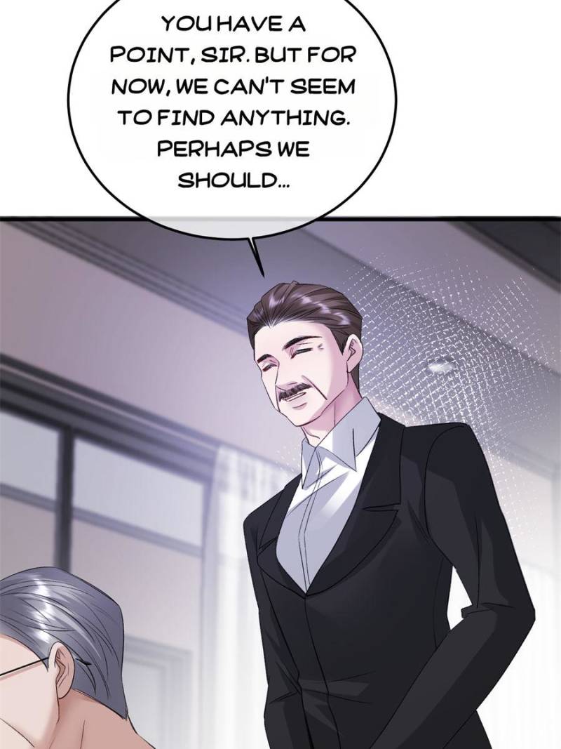 Gorgeous Robe chapter 35 page 69