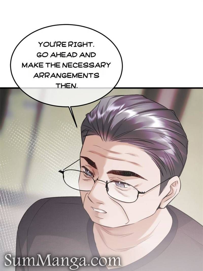 Gorgeous Robe chapter 35 page 74