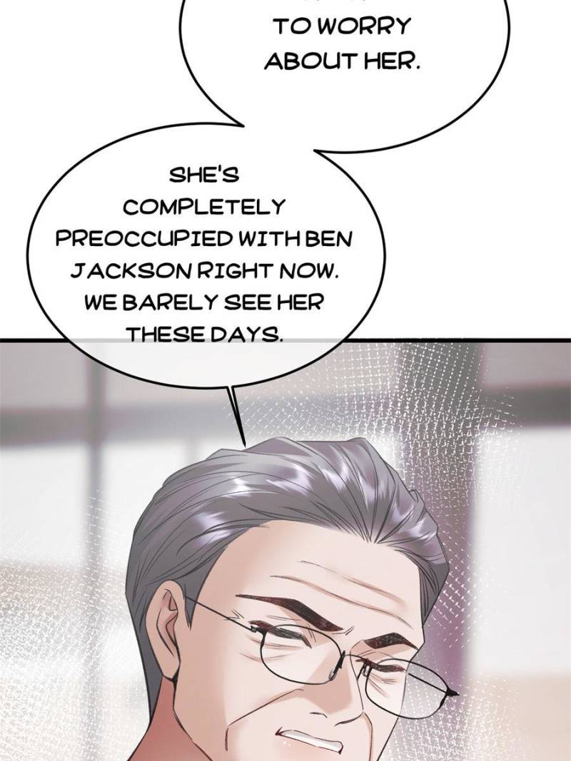Gorgeous Robe chapter 35 page 78