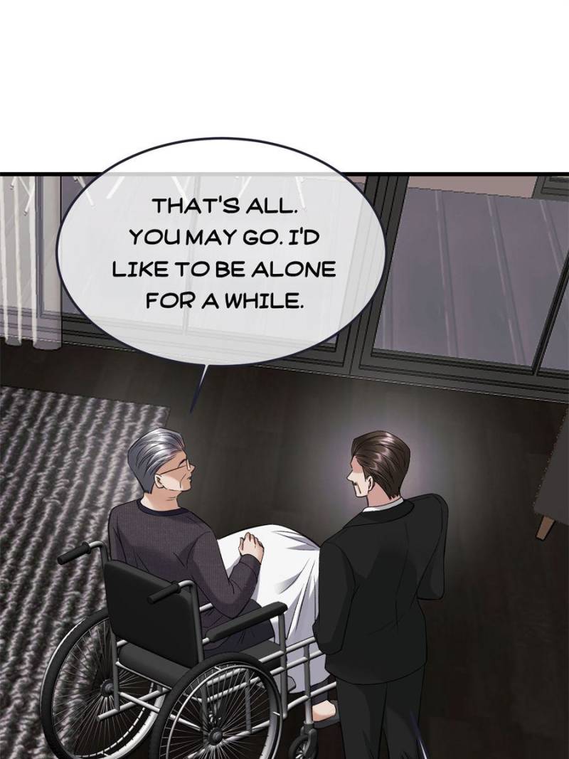 Gorgeous Robe chapter 35 page 83