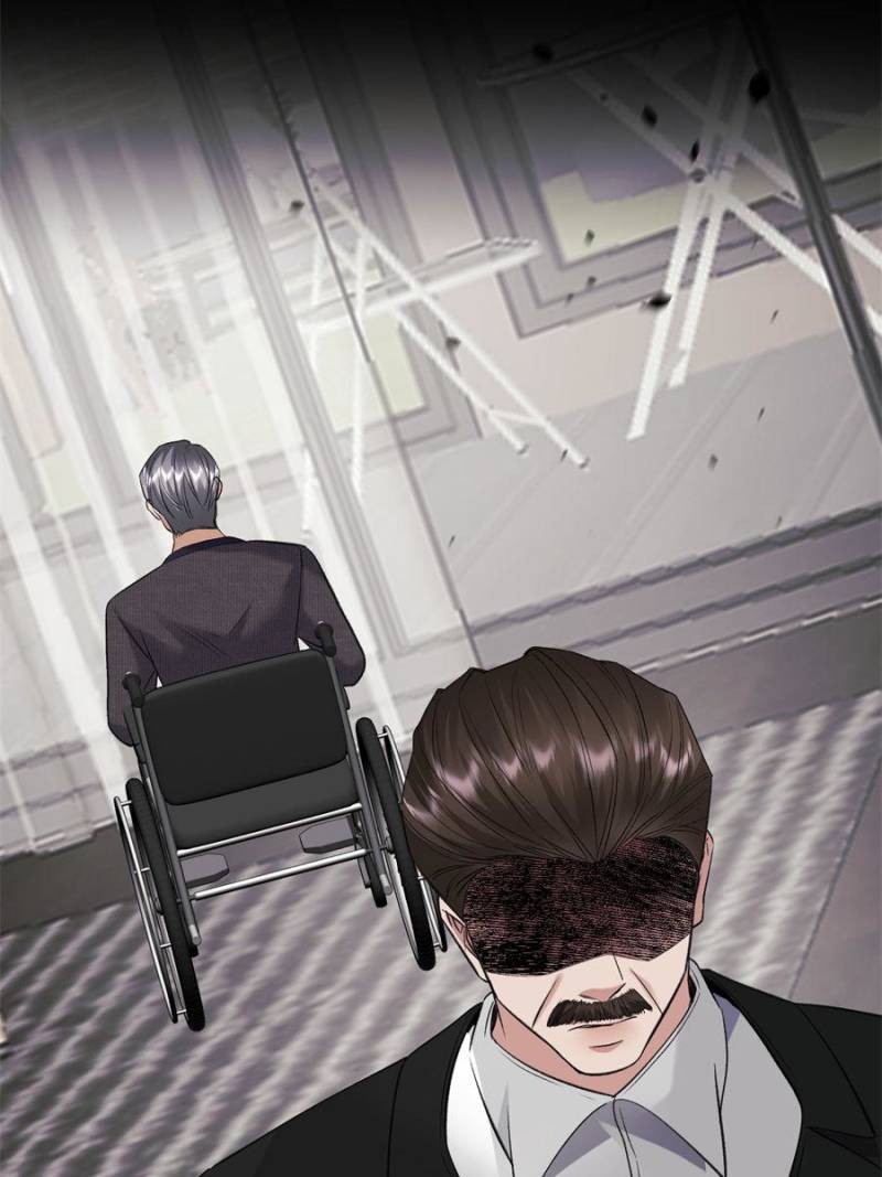 Gorgeous Robe chapter 35 page 85