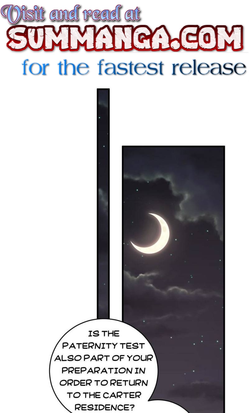 Gorgeous Robe chapter 37 page 1