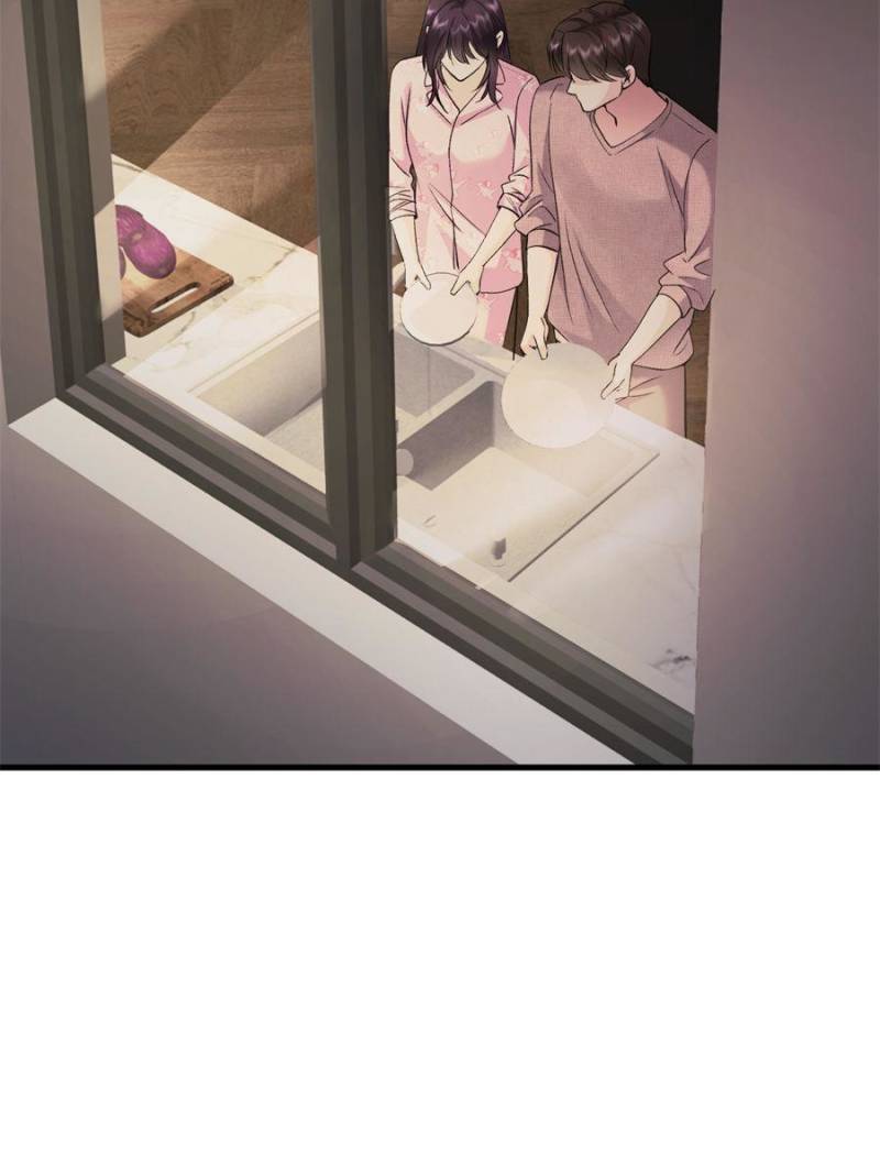 Gorgeous Robe chapter 37 page 3