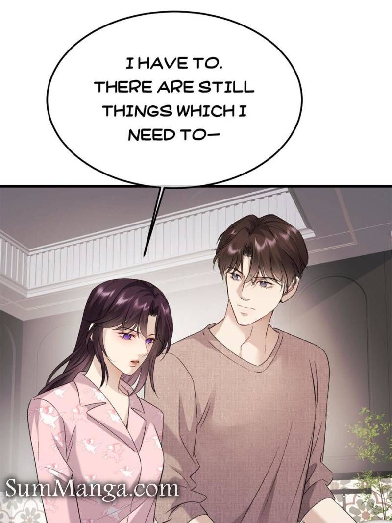 Gorgeous Robe chapter 37 page 4