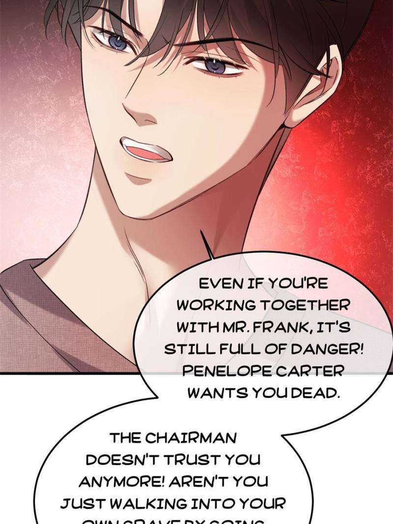 Gorgeous Robe chapter 37 page 6