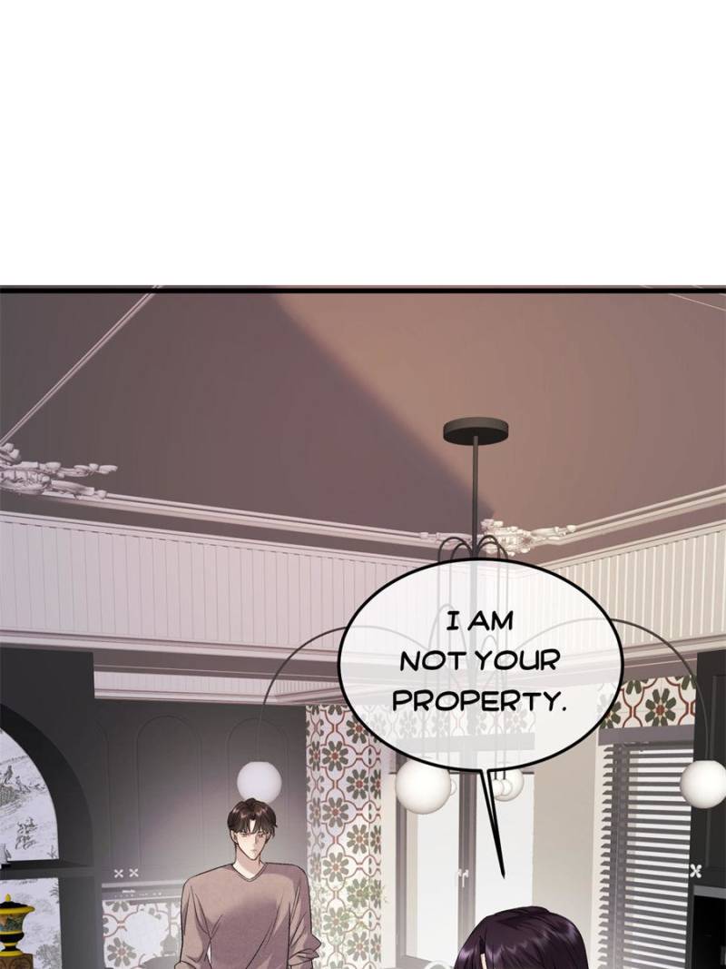 Gorgeous Robe chapter 37 page 9